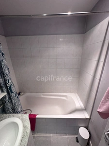 Appartement à vendre 4 pièces CHAMBERY (73)