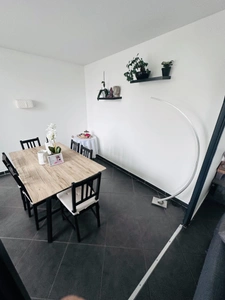 Appartement à vendre 3 pièces LE PONT DE BEAUVOISIN (73)