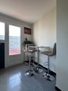 Appartement à vendre 4 pièces CHAMBERY (73)
