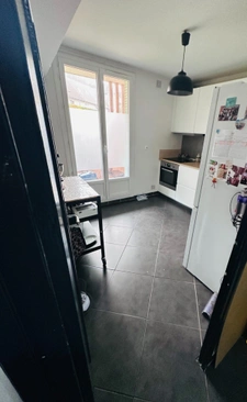 Appartement à vendre 3 pièces LE PONT DE BEAUVOISIN (73)