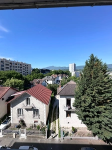 Appartement à vendre 4 pièces CHAMBERY (73)