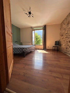 Maison à vendre 9 pièces POMMIERS LA PLACETTE (38)
