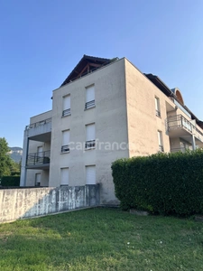 Appartement à vendre 4 pièces GRESY SUR AIX (73)