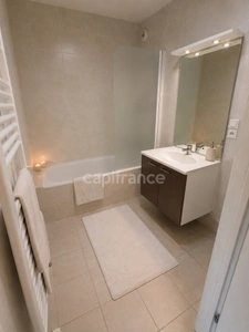 Appartement à vendre 4 pièces GRESY SUR AIX (73)