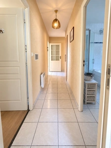 Maison à vendre 4 pièces JONGIEUX (73)