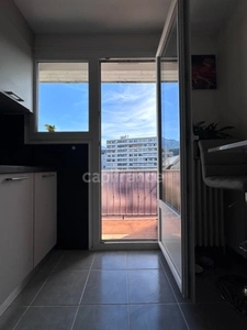 Appartement à vendre 4 pièces CHAMBERY (73)