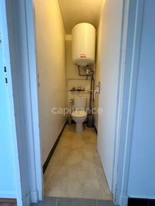 Appartement à vendre 4 pièces CHAMBERY (73)