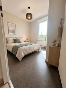 Appartement à vendre 4 pièces GRESY SUR AIX (73)