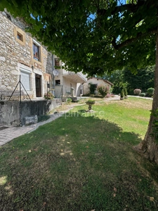Maison à vendre 9 pièces POMMIERS LA PLACETTE (38)