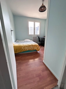 Appartement à vendre 4 pièces CHAMBERY (73)