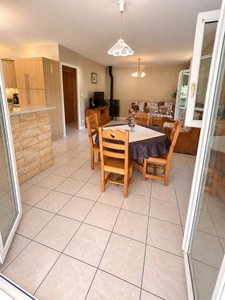 Maison à vendre 4 pièces JONGIEUX (73)