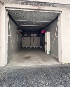 Appartement à vendre 4 pièces CHAMBERY (73)