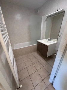 Appartement à vendre 4 pièces GRESY SUR AIX (73)