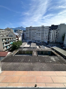 Appartement à vendre 4 pièces CHAMBERY (73)