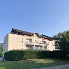 Appartement à vendre 4 pièces GRESY SUR AIX (73)