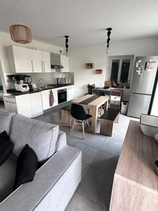 Appartement à vendre 3 pièces CHAMBERY (73)