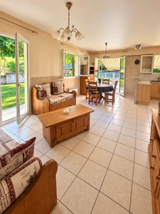 Maison à vendre 4 pièces JONGIEUX (73)