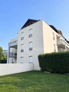 Appartement à vendre 4 pièces GRESY SUR AIX (73)
