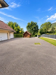 Maison à vendre 4 pièces JONGIEUX (73)