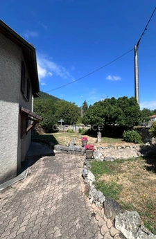 Maison à vendre 9 pièces POMMIERS LA PLACETTE (38)