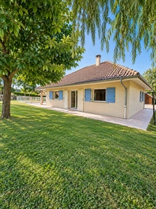 Maison à vendre 4 pièces JONGIEUX (73)