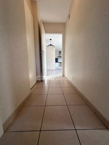 Appartement à vendre 4 pièces GRESY SUR AIX (73)