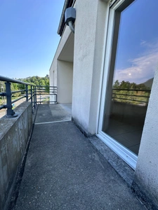 Appartement à vendre 4 pièces GRESY SUR AIX (73)