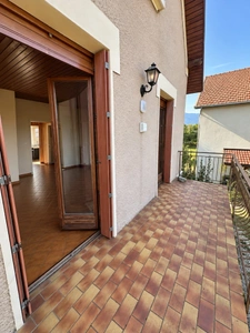 Maison à vendre 4 pièces CHAMBERY (73)
