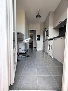 Appartement à vendre 4 pièces CHAMBERY (73)