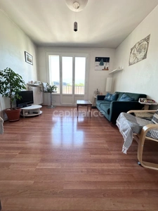 Appartement à vendre 4 pièces CHAMBERY (73)
