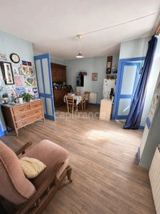 Maison à vendre 9 pièces POMMIERS LA PLACETTE (38)