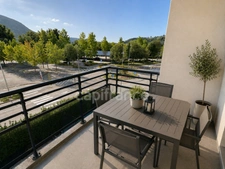 Appartement à vendre 4 pièces GRESY SUR AIX (73)
