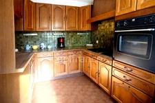 Camargue farmhouse, 170m² – 4 bedrooms – 1331m² plot – Quiet