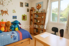 Maison avec piscine et potentiel 4 chambres – Aubord (30620)