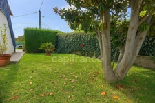 Grande maison familiale – 156 m² – Terrain 624 m²- Calme absolu