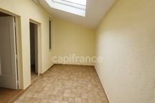 House 116 m² – 4 bedrooms – New roof – Great potential!