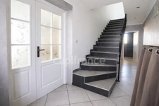 Maison familiale 143 m² – 4 chambres 