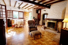 Camargue farmhouse, 170m² – 4 bedrooms – 1331m² plot – Quiet