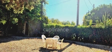 Camargue farmhouse, 170m² – 4 bedrooms – 1331m² plot – Quiet