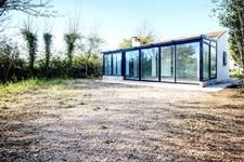 Camargue farmhouse, 170m² – 4 bedrooms – 1331m² plot – Quiet