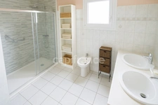 Grande maison familiale – 156 m² – Terrain 624 m²- Calme absolu