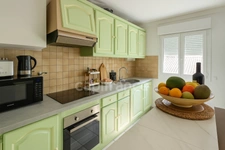 4-room apartment + 10 garages + 4 parking spaces – 89 m² – Heart of Saint-Gilles – Investment + residential