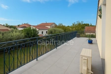 Grande maison familiale – 156 m² – Terrain 624 m²- Calme absolu