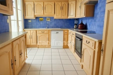 Grande maison familiale – 156 m² – Terrain 624 m²- Calme absolu