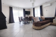Maison familiale 143 m² – 4 chambres 