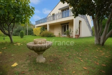 Grande maison familiale – 156 m² – Terrain 624 m²- Calme absolu