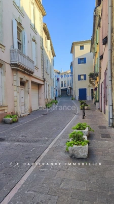  Maison de Ville Entièrement rénovée – 96 m² – DPE B – Cœur de Saint-Gilles