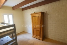 House 116 m² – 4 bedrooms – New roof – Great potential!