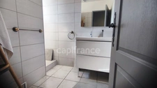 4-room apartment + 10 garages + 4 parking spaces – 89 m² – Heart of Saint-Gilles – Investment + residential