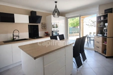 Maison familiale 143 m² – 4 chambres 